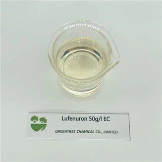CAS-NR. 103055-07-8 Pestizid Lufenuron 50 G/l EC