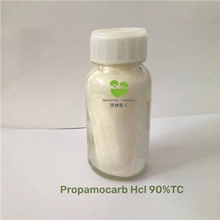 CAS-NR. 25606-41-1 Propamocarb Hydrochlorid Propamocarb Hcl Fungizid 90 Prozent TC Technisch