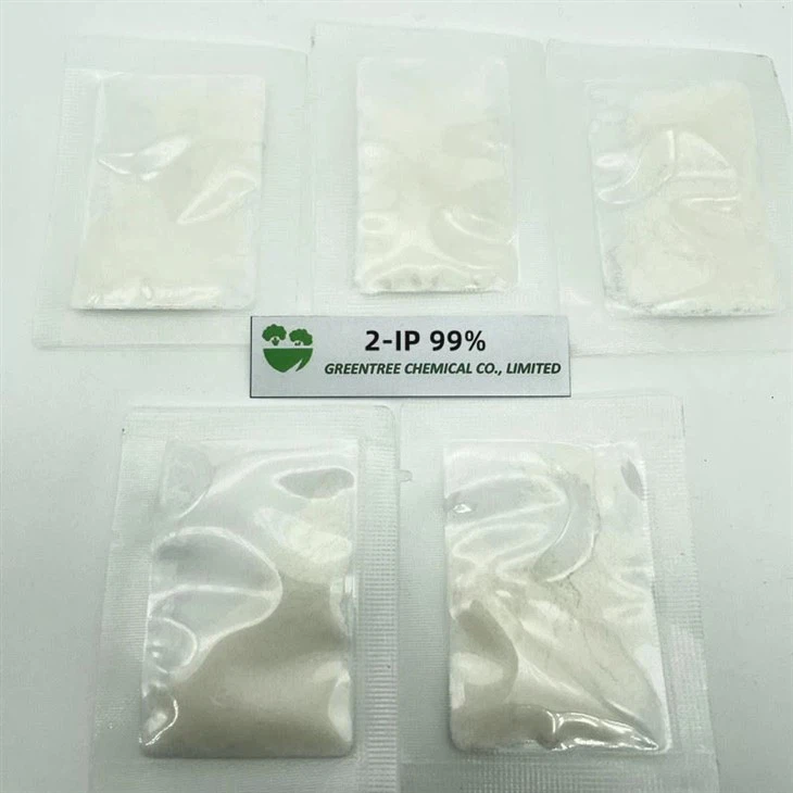 C10H13N5 N6-(2-Isopentenyl)adenine 98% Plant Hormone Pgr