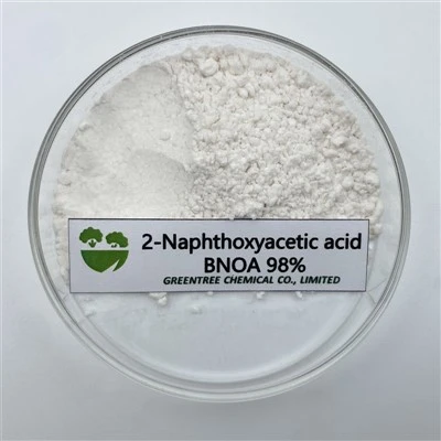 CAS 120-23-0 BNOA 98% Tc 2-Naphthoxyessigsäure 98 Technisch