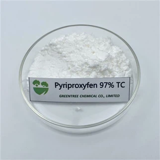 Agrochemikalien Pestizide Insektizide Produkte Pyriproxyfen 97 Prozent Tc