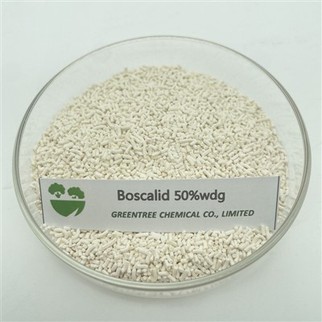Fungizid Boscalid 50 % WDG Agrarchemikalien, maßgeschneiderte Verpackung