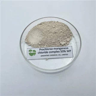 C60H64Cl14MnN12O8 Prochloraz Manganchlorid-Komplex 50 % Wp Fungizid