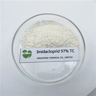 CAS-NR. 138261-41-3 Insektizid Pestizidbekämpfung Thripse Imidacloprid 97 Prozent Tc 70 Prozent Wdg