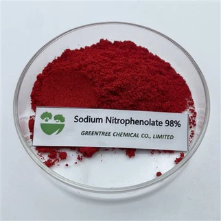 CAS-NR. 67233-85-6 Pflanzenstimulans 98 Prozent Atonik Pulver-Blattdünger