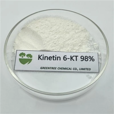 Pflanzenwachstumsregulator 6- KT 98%