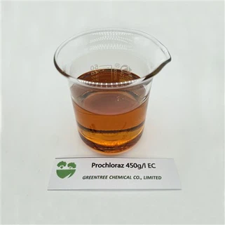 Prochloraz 450 G/L EC Bakterizid Pestizide Fungizid