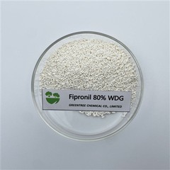 Ein spanischer Kunde bestellte 30 kg Fipronil 80 % WDG.