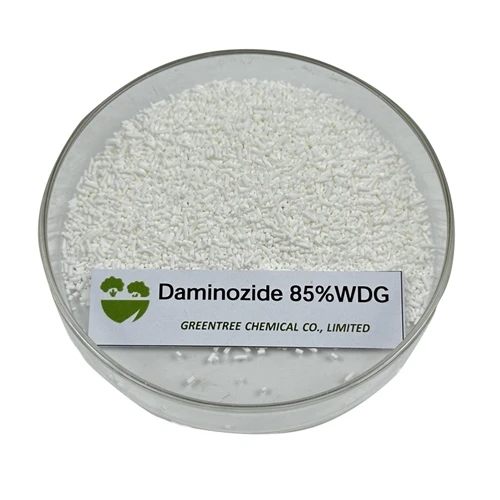 Vietnam-Kunde bestellte Daminozid 85 % WDG erfolgreich.